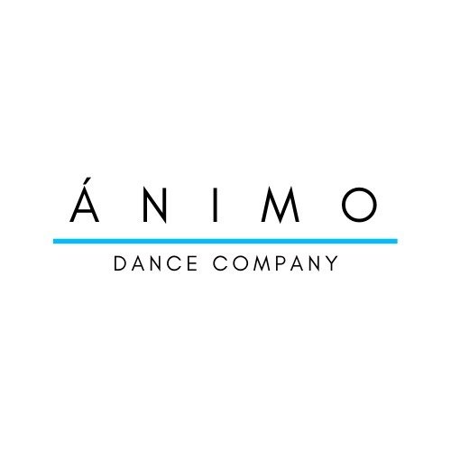 Animo Dance Company Logo