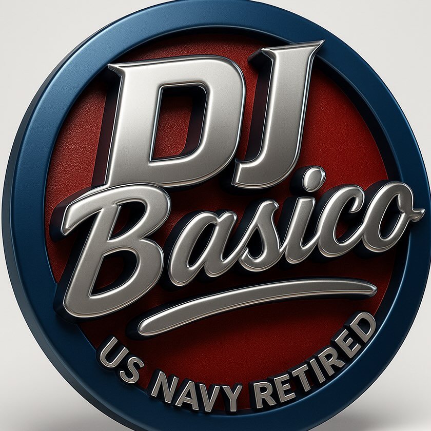 DJ Basico Logo
