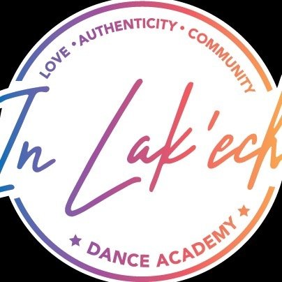 In Lak'ech Logo
