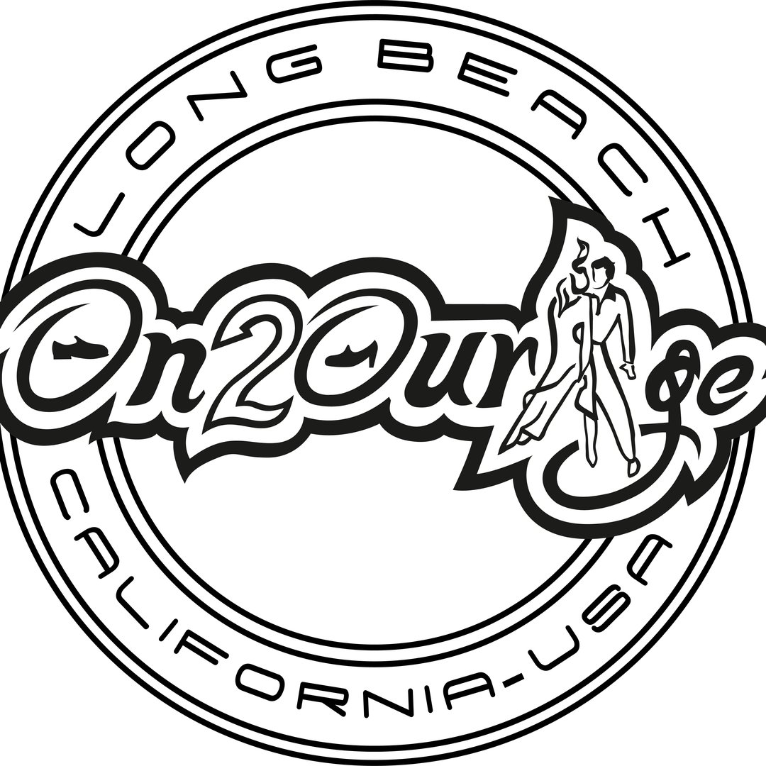 On2ourage Logo